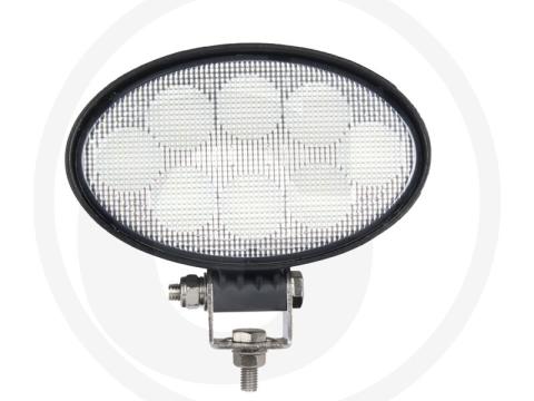 7070010442 GRANIT LED-munkalámpa - A távoli munkaterület megvilágításához 7070010442 GRANIT LED-munkalámpa - A távoli munkaterület megvilágításához