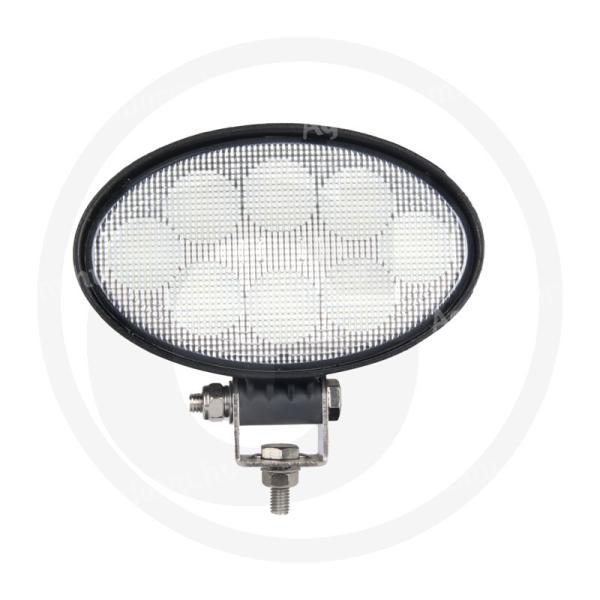 7070010442 GRANIT LED-munkalámpa - A távoli munkaterület megvilágításához