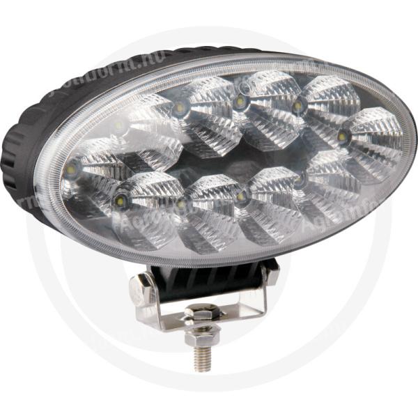 7070010444 GRANIT LED-munkalámpa - A távoli munkaterület megvilágításához