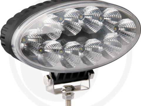 7070010445 GRANIT LED-munkalámpa - A távoli munkaterület megvilágításához 7070010445 GRANIT LED-munkalámpa - A távoli munkaterület megvilágításához