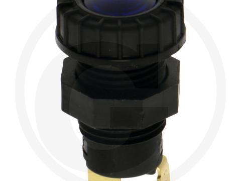 50785781160 GRANIT Visszajelző lámpa - Kék 50785781160 GRANIT Visszajelző lámpa - Kék