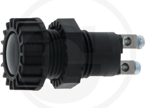 50785781162 GRANIT Visszajelző lámpa - Zöld