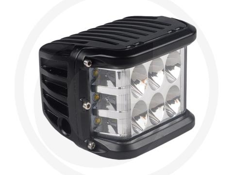 11351702 GRANIT LED-munkalámpa - Szúró fény, 30°