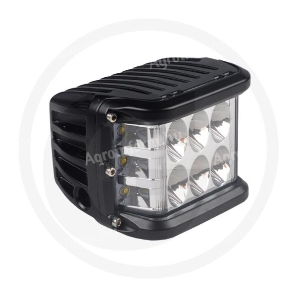 11351702 GRANIT LED-munkalámpa - Szúró fény, 30°