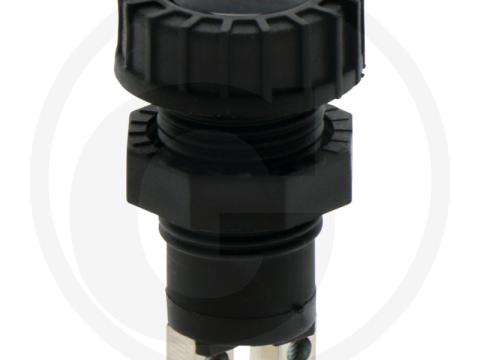 50785780320 GRANIT Visszajelző lámpa - Kék 50785780320 GRANIT Visszajelző lámpa - Kék