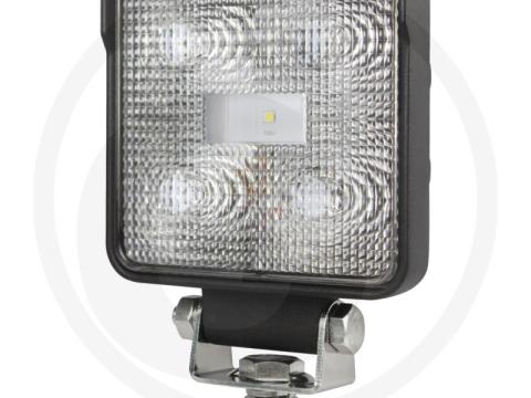 7070010019 GRANIT LED-munkalámpa - A közeli munkaterület megvilágításához 7070010019 GRANIT LED-munkalámpa - A közeli munkaterület megvilágításához