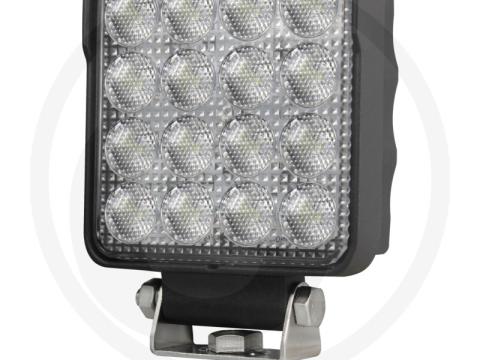 7070010021 GRANIT LED-munkalámpa - A közeli munkaterület megvilágításához 7070010021 GRANIT LED-munkalámpa - A közeli munkaterület megvilágításához