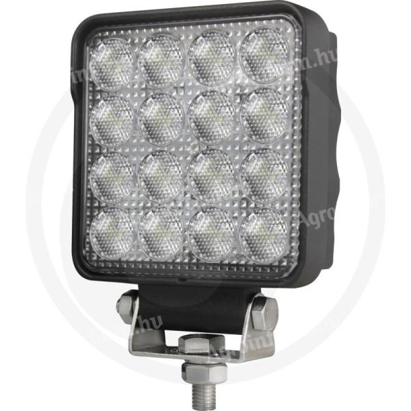 7070010021 GRANIT LED-munkalámpa - A közeli munkaterület megvilágításához
