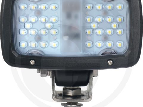 7070010290 GRANIT LED-munkalámpa - A távoli munkaterület megvilágításához 7070010290 GRANIT LED-munkalámpa - A távoli munkaterület megvilágításához