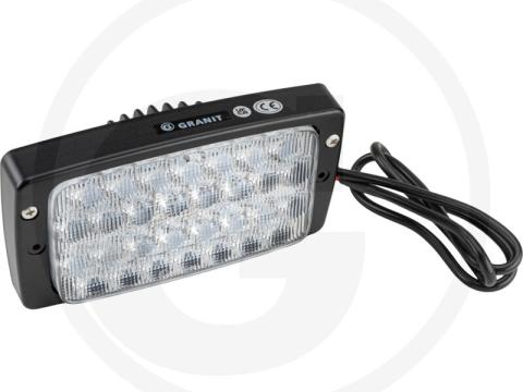 7070010292 GRANIT LED-munkalámpa - A távoli munkaterület megvilágításához 7070010292 GRANIT LED-munkalámpa - A távoli munkaterület megvilágításához