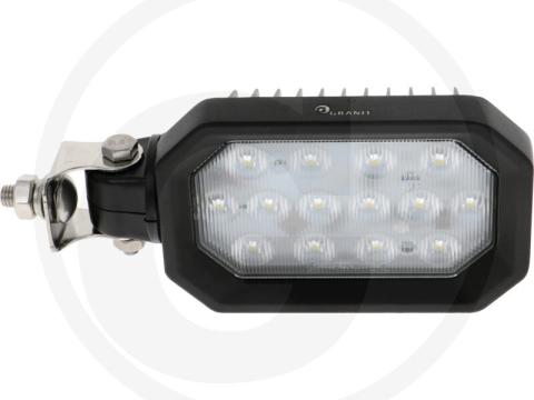 7070010298 GRANIT LED-munkalámpa - A távoli munkaterület megvilágításához 7070010298 GRANIT LED-munkalámpa - A távoli munkaterület megvilágításához