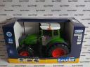 03041 BRUDER Traktor - Fendt 936 Vario, elülső rakodóval - Bruder 3041