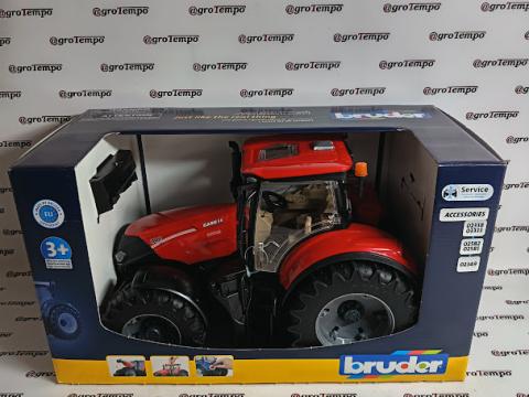 03190 BRUDER Traktor - Case IH Optum 300 CVX - Bruder 3190 03190 BRUDER Traktor - Case IH Optum 300 CVX - Bruder 3190