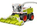 02131 BRUDER Kukoricavágó - Claas Jaguar 900 - Bruder 2131