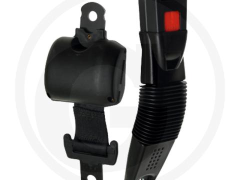 240ACC025AF GRANIT Kétpontos biztonsági öv automatikus feltekeréssel, meghosszabbított övtartóval 240ACC025AF GRANIT Kétpontos biztonsági öv automatikus feltekeréssel, meghosszabbított övtartóval