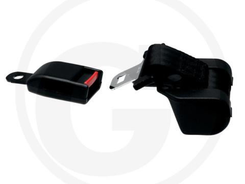 240902213 GRAMMER Kétpontos biztonsági öv 240902213 GRAMMER Kétpontos biztonsági öv