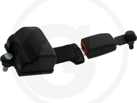 2401068252 GRAMMER Kétpontos biztonsági öv 2401068252 GRAMMER Kétpontos biztonsági öv