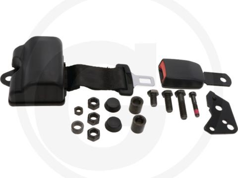 2401013715 GRAMMER Biztonsági öv