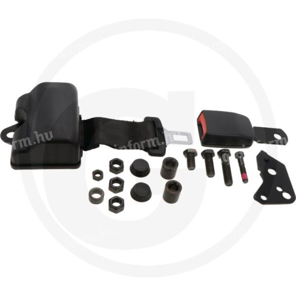 2401013715 GRAMMER Biztonsági öv