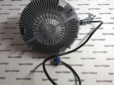 8521124COJ Cojali Viszkokuplung 8521124COJ Cojali Viszkokuplung