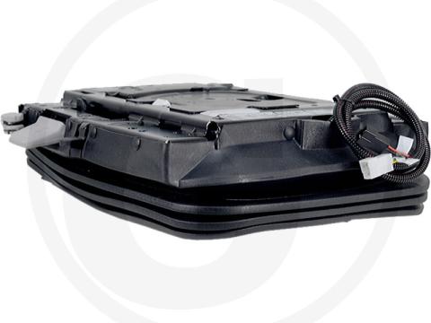 11144870 GRAMMER Rugózás 11144870 GRAMMER Rugózás