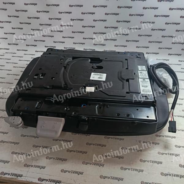 11144870 GRAMMER Rugózás 1271540