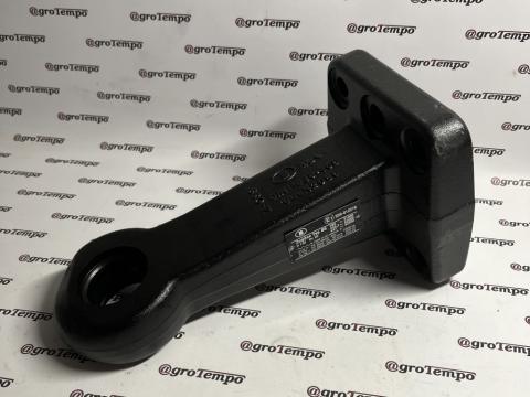 Z-039 OC40F61_995653 Rühlicke Vonószem D40 / 110x100mm-6csavar / Dc:130-120kN / S:2000kg