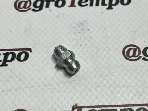 JD7844 John Deere Egyenes kenőcsatlakozó - Zsírzógomb JD7844 John Deere Egyenes kenőcsatlakozó - Zsírzógomb