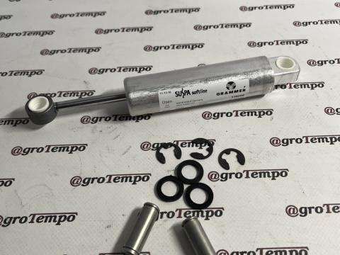 137815 GRAMMER Csillapító