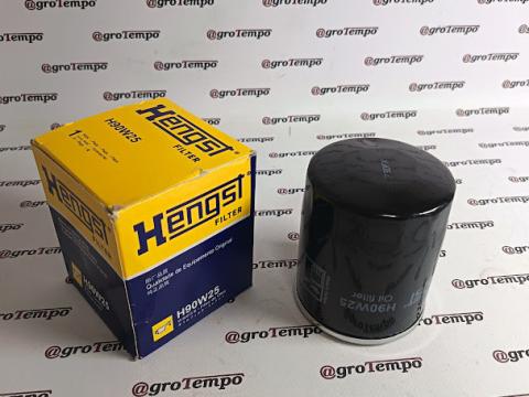 H90W25 Hengst olajszűrő