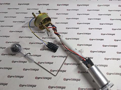 AL113225 Kramp Üzemanyagpumpa AL113225 Kramp Üzemanyagpumpa