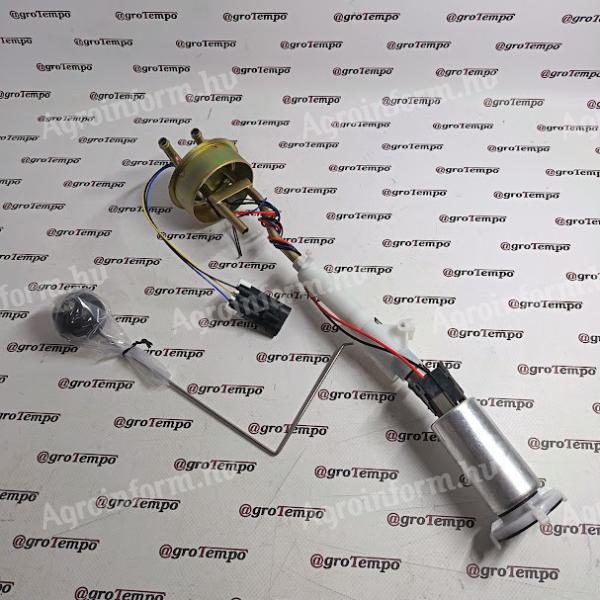 AL113225 Kramp Üzemanyagpumpa