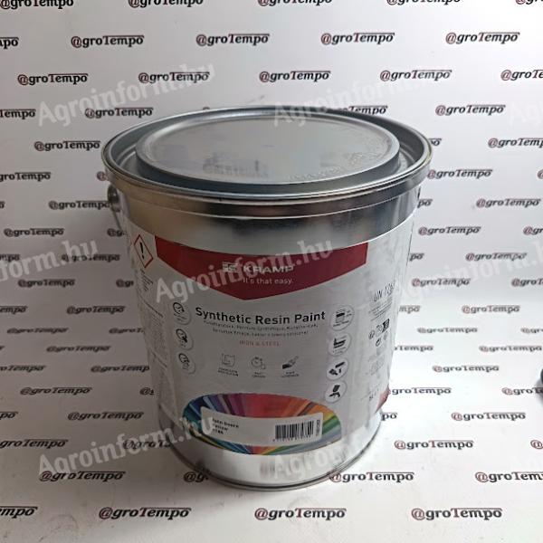 118512KR Kramp John Deere sárga festék 1995-től 5 l