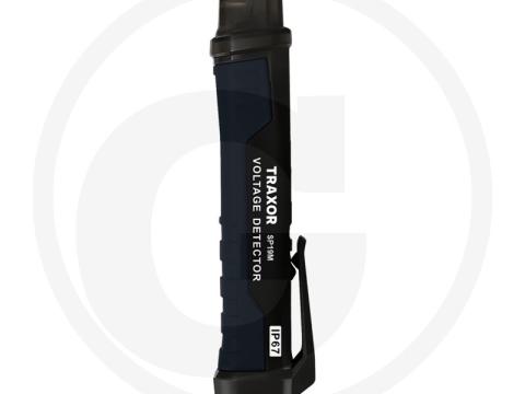 12406606 TRAXOR Feszültségteszter SP19M