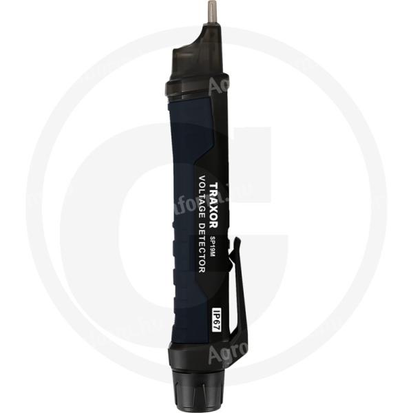 12406606 TRAXOR Feszültségteszter SP19M