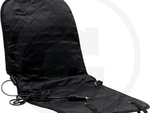 24020035 GRANIT Ülésfűtés - Fűthető ülésvédő 12 V 24020035 GRANIT Ülésfűtés - Fűthető ülésvédő 12 V