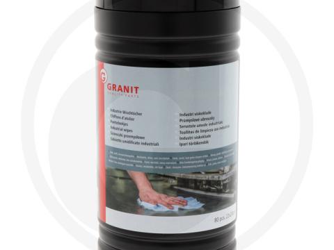 320320095 GRANIT Univerzális tisztítókendő