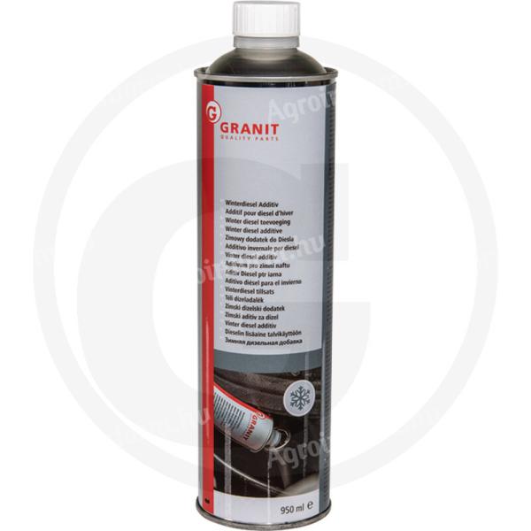 320320107 GRANIT Téli dízeladalék 950 ml