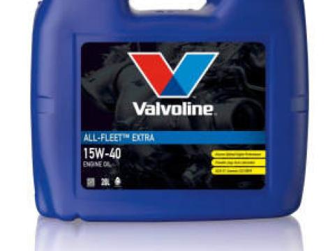 ALL FLEET EXTRA 15W40 20L ALL FLEET EXTRA 15W40 20L