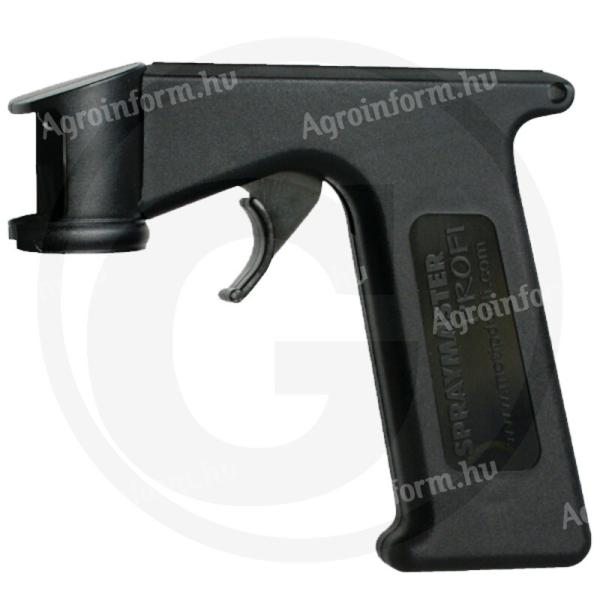 500993072 GRANIT Markolat adagoló gombbal