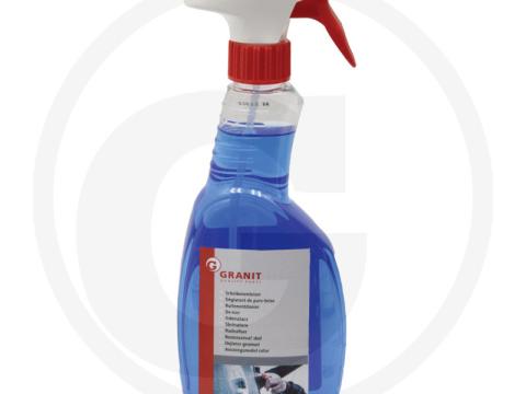 320320016 GRANIT Szélvédőjégoldó 500 ml 320320016 GRANIT Szélvédőjégoldó 500 ml