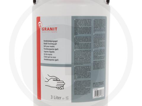 320320091 GRANIT Kéztisztító gél 320320091 GRANIT Kéztisztító gél