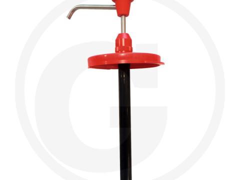 320320092 GRANIT Adagoló pumpa 3 literes kerek kannához