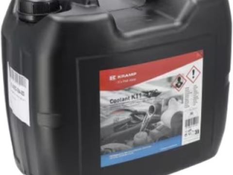 IAT371020KR Kramp K11 hűtőfolyadék K11 ready-mix -37°C 20l IAT371020KR Kramp K11 hűtőfolyadék K11 ready-mix -37°C 20l
