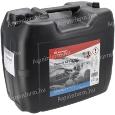 IAT371020KR Kramp K11 hűtőfolyadék K11 ready-mix -37°C 20l