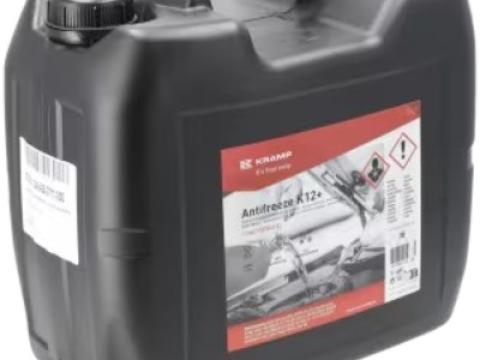 OAT601020KR Kramp Fagyálló K12+ koncentrátum 20l