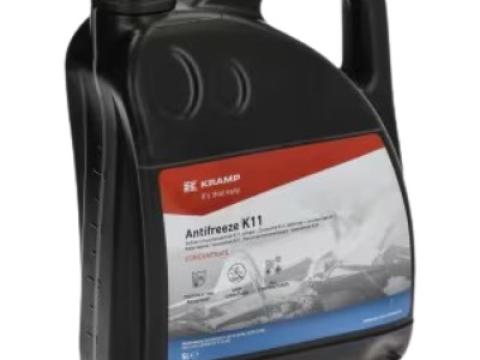 IAT601005KR IAT601005KR Kramp Fagyálló K11 koncentrátum 5l IAT601005KR IAT601005KR Kramp Fagyálló K11 koncentrátum 5l