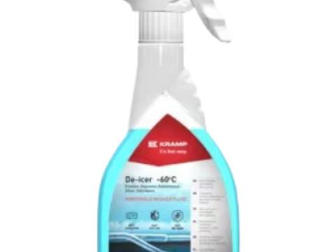 DEICER0500KR DEICER0500KR Kramp Jégoldó spray 0,5 L DEICER0500KR DEICER0500KR Kramp Jégoldó spray 0,5 L