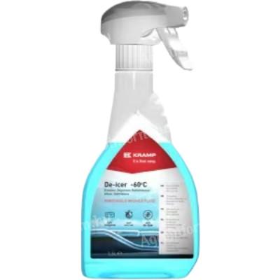 DEICER0500KR DEICER0500KR Kramp Jégoldó spray 0,5 L