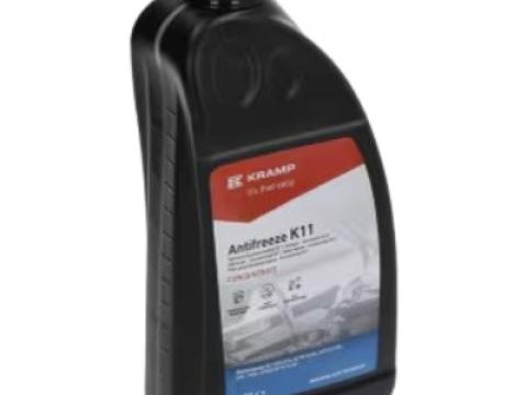 IAT601001KR IAT601001KR Kramp Fagyálló K11 koncentrátum 1.5L IAT601001KR IAT601001KR Kramp Fagyálló K11 koncentrátum 1.5L